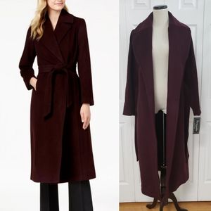 forecaster maxi walker coat